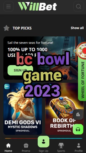 BC Bowl Game 2023 - Schedule & Team Updates-vz72fvrf.com