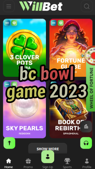 BC Bowl Game 2023 - Schedule & Team Updates-vz72fvrf.com